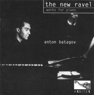 The New Ravel